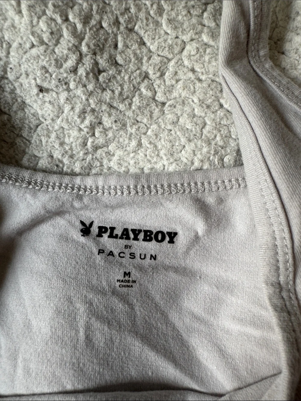 PacSun comfortable scoop